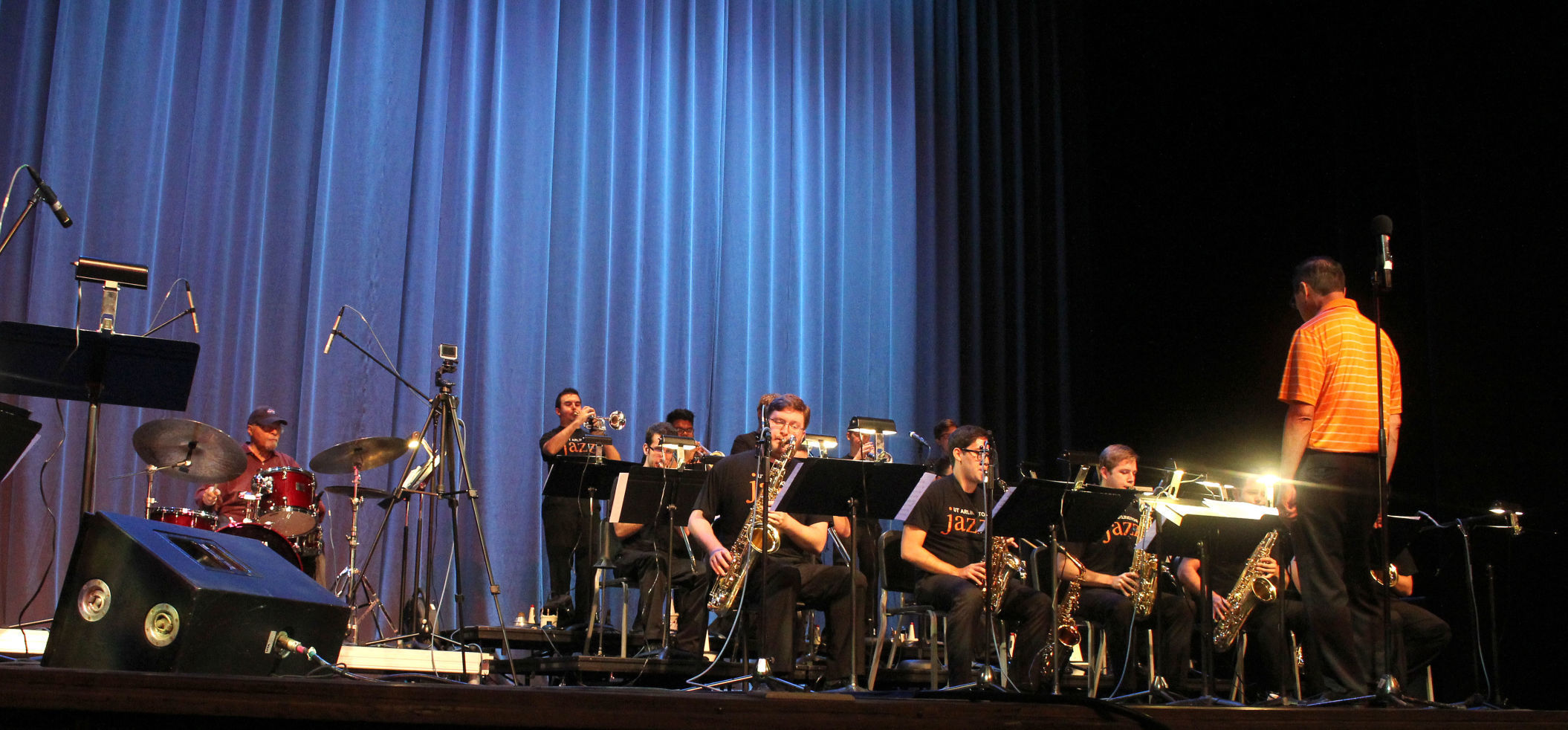 Maverick Theatre, a jazz festival and virtual drag show in this week’s To-Do List